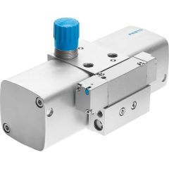 DPA-40-10 Druckbooster