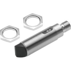 SOEG-RT-M18W-PS-S-2L Reflex-Lichttaster