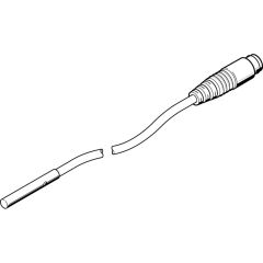 SIEH-3B-PS-S-L Näherungsschalter