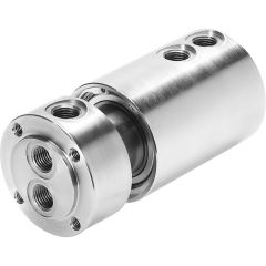 GF-1/8-2 Drehverteiler