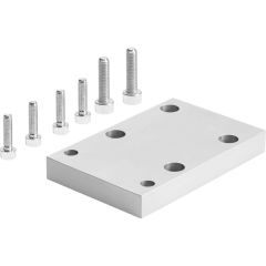 FDPA-40 Flanschbefestigung