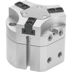 HGDT-50-A Dreipunktgreifer