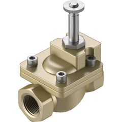 VZWM-L-M22C-G12-F4 Magnetventil