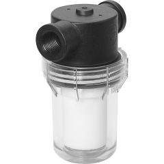 VAF-DB-1/4 Vakuumfilter