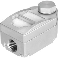 VBQF-U-G18-E Schnell-Entlüftungsventil