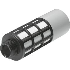 UOS-1 Schalldämpfer