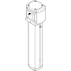 MS9-LFX-1-U Aktivkohlefilter