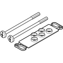 VABD-L1-10AB-S-M3 Dichtung