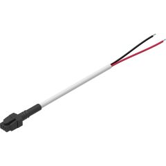 NEBV-H1G2-P-1-N-LE2 Steckdosenleitung