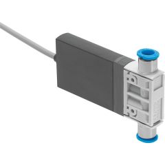 MHJ10-S-2,5-QS-6-HF Magnetventil