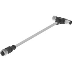 VAVE-P8-VPS Programmierleitung