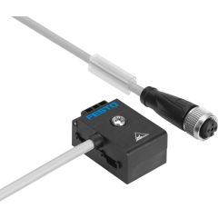 NEFU-X24F-1-M12G4 Kabeldose