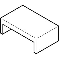 ASLR-L-55 Bezeichnungsschild