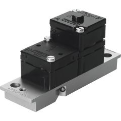 VK-R-M5 Verstärkerbaustein