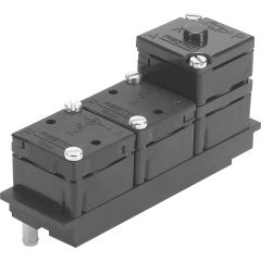 OS-2-R-M5 ODER-Baustein