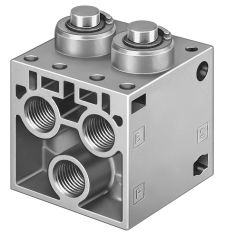 V-5-1/4-B Stößelventil