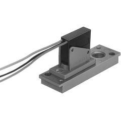 PE-1/8-2N-SW PE-Wandler