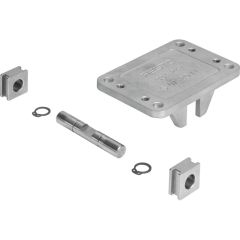 DARD-L1-32-S Mitnehmer