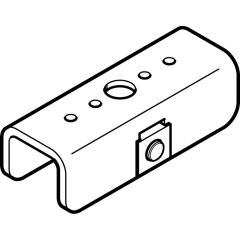 DARD-L1-18-S Mitnehmer