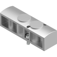 VABB-B10-25-E-P3 Abdeckplatte