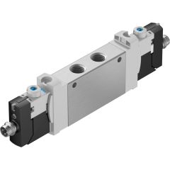 VUVG-LK14-B52-T-G18-1R8L-S Magnetventil