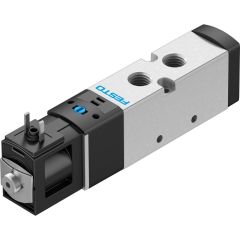 VUVS-LK20-M52-AD-G18-1C1-S Magnetventil