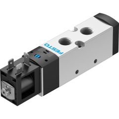VUVS-LK25-M52-AD-G14-1B2-S Magnetventil
