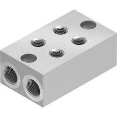 OABM-P-G3-15-2 P-Anschlussleiste