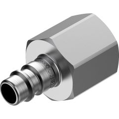 NPHS-S6-M-G12F Kupplungsstecker