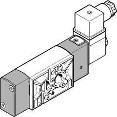 VSNC-FC-M52-MD-G14-FN-1A1+G Magnetventil