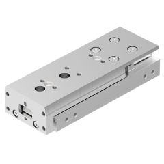 DGST-8-10-PA Mini-Schlitten