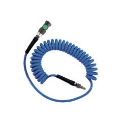 Spiral-Kunststoffschlauch PUS 52ES