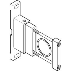 PAML-MB-90-HP3 Befestigungswinkel