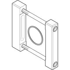 PAML-MK-186-HP3 Modulverbinder