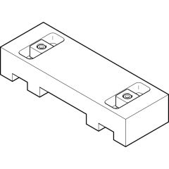 EAYH-L2-220-N Halter