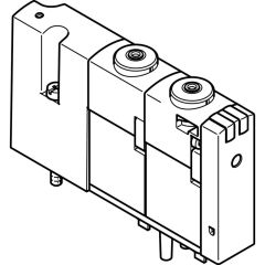 VOVC-BT-T32C-MH-F-1T1 Magnetventil