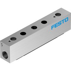 VABF-L1-P7A13-M7 Vertikal-Entlüftungsplatte