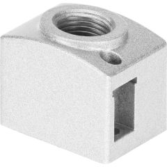 VABF-B10-20-P1-G18 Einspeiseplatte