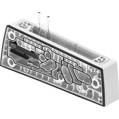 VMPAC-AP-14-2 Anschlussplatte