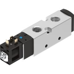 VUVS-LK30-M52-AD-G38-1B2-S Magnetventil