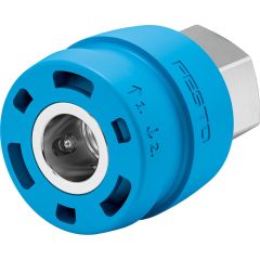 NPHS-D6-P-G38F Kupplungsdose