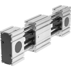 ELGR-TB-35-600-0H Zahnriemenachse