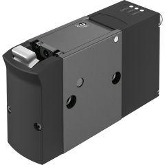 EFSD-100-PV-M12 Stopperzylinder