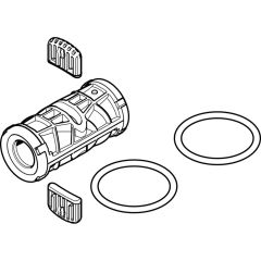 VAVC-Q2-M22C-15-E Dichtungskartusche