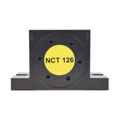 Druckluft-Turbinenvibrator NCT 126 E