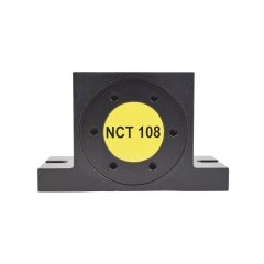 Druckluft-Turbinenvibrator NCT 108 E