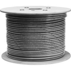 PAN-6X1-SW-500 Kunststoffschlauch