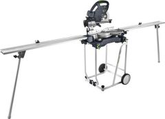 Kapp-Zugsäge KS 60 E-UG-Set/XL KAPEX