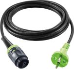 plug it-Kabel H05 RN-F-4