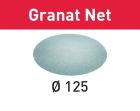 Netzschleifmittel STF D125 P240 GR NET/50 Granat Net
